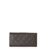 LOUIS VUITTON SARAH TRIFOLD WALLET
