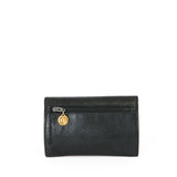 CHANEL CC CAVIAR WALLET