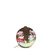 LOUIS VUITTON BAG CHARM