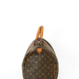 LOUIS VUITTON KEEPALL 45