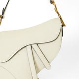 CHRISTIAN DIOR SADDLE