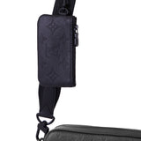 LOUIS VUITTON TRIO MESSENGER