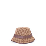 GUCCI GG SUPREME BØLLEHAT