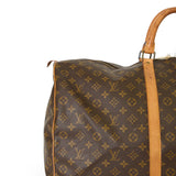 LOUIS VUITTON KEEPALL 60