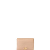 GUCCI GG MARMONT WALLET