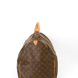 LOUIS VUITTON KEEPALL 60