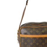 LOUIS VUITTON REPORTER PM