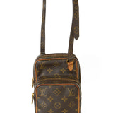 LOUIS VUITTON AMAZONE MINI