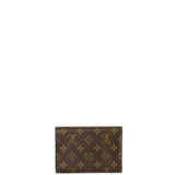 LOUIS VUITTON PORT TRESOR ETUIPAPIER