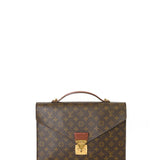 LOUIS VUITTON PORT DOCUMENTS JOUR