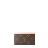 LOUIS VUITTON PORTE CARDE