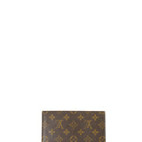 LOUIS VUITTON LONG WALLET