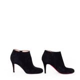 CHRISTIAN LOUBOUTIN STØVLER