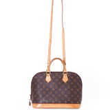 LOUIS VUITTON ALMA PM