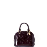 LOUIS VUITTON ALMA BB