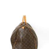 LOUIS VUITTON KEEPALL 60