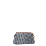 CHRISTIAN DIOR OBLIQUE DENIM FLIGHT