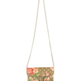 GUCCI DIONYSUS FLORAL GG SUPREME