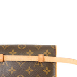 LOUIS VUITTON POCHETTE FLORENTINE