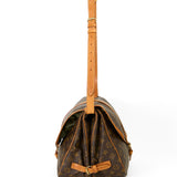 LOUIS VUITTON SAUMUR