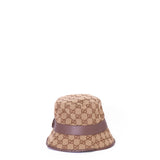 GUCCI GG SUPREME BØLLEHAT