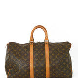 LOUIS VUITTON KEEPALL 45