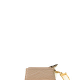GUCCI GG MARMONT CARD CASE