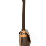 LOUIS VUITTON GIBECIERE