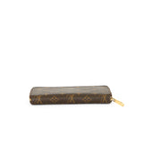 LOUIS VUITTON MONOGRAM ZIPPY