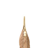GUCCI GG SATIN ABBEY