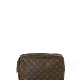 LOUIS VUITTON MONOGRAM TRUE TOWELETTE
