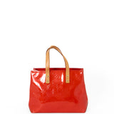 LOUIS VUITTON VERNIS READE