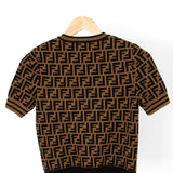 FENDI PULLOVER