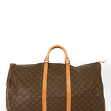 LOUIS VUITTON KEEPALL 60