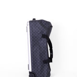 LOUIS VUITTON GRAPHITE HORIZON DUFFLE