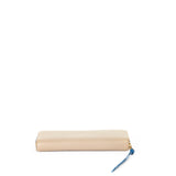 LOEWE KNOT ROUND WALLET