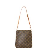 LOUIS VUITTON MUSETTE SALSA