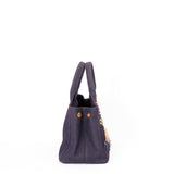 PRADA CANAPA ROBOT TOTE