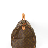 LOUIS VUITTON KEEPALL 60