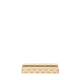 GUCCI GG CANVAS BIFOLD WALLET