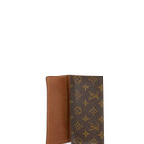 LOUIS VUITTON LONG WALLET