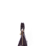 LOUIS VUITTON ALMA BB