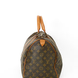 LOUIS VUITTON KEEPALL 45