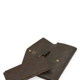 LOUIS VUITTON SARAH TRIFOLD WALLET