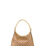 GUCCI GG SATIN ABBEY