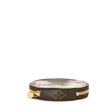 LOUIS VUITTON BAG CHARM