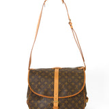 LOUIS VUITTON SAUMUR