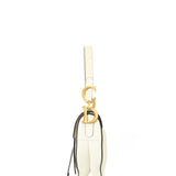 CHRISTIAN DIOR SADDLE