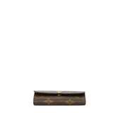 LOUIS VUITTON PORTE MONNAIE PLAT