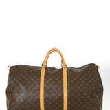 LOUIS VUITTON KEEPALL 60